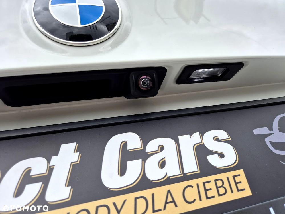 BMW X3 xDrive20d M Sport sport - 27