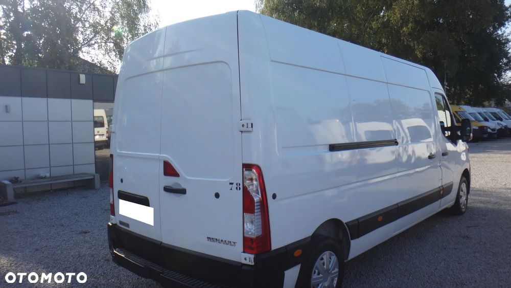 Renault Master - 7