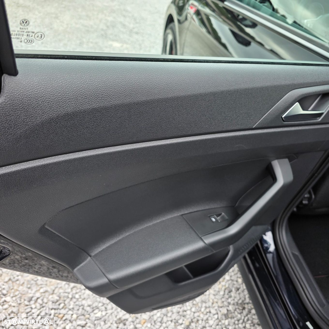 VW Polo 2.0 TSI GTI DSG - 47