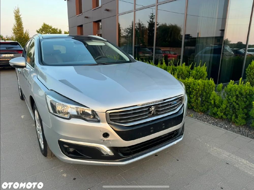 Peugeot 508 - 13