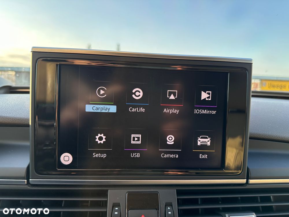 Audi A7 Sportback 3.0 TDI Quattro S tronic Progressive - 41