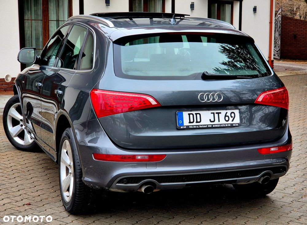 Audi Q5 - 9