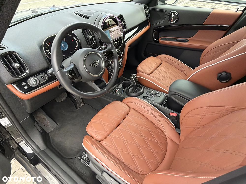 MINI Countryman Cooper S ALL4 - 14