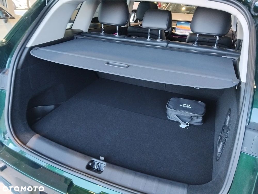 Leapmotor C10 Design - 9