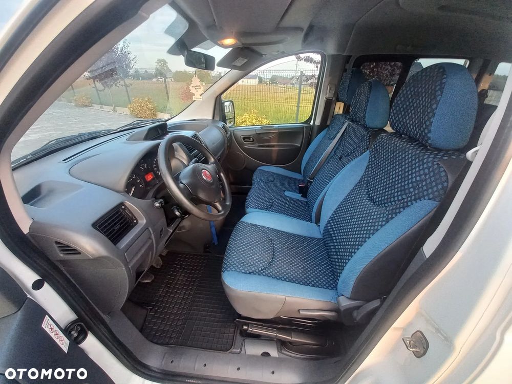 Fiat Scudo - 16