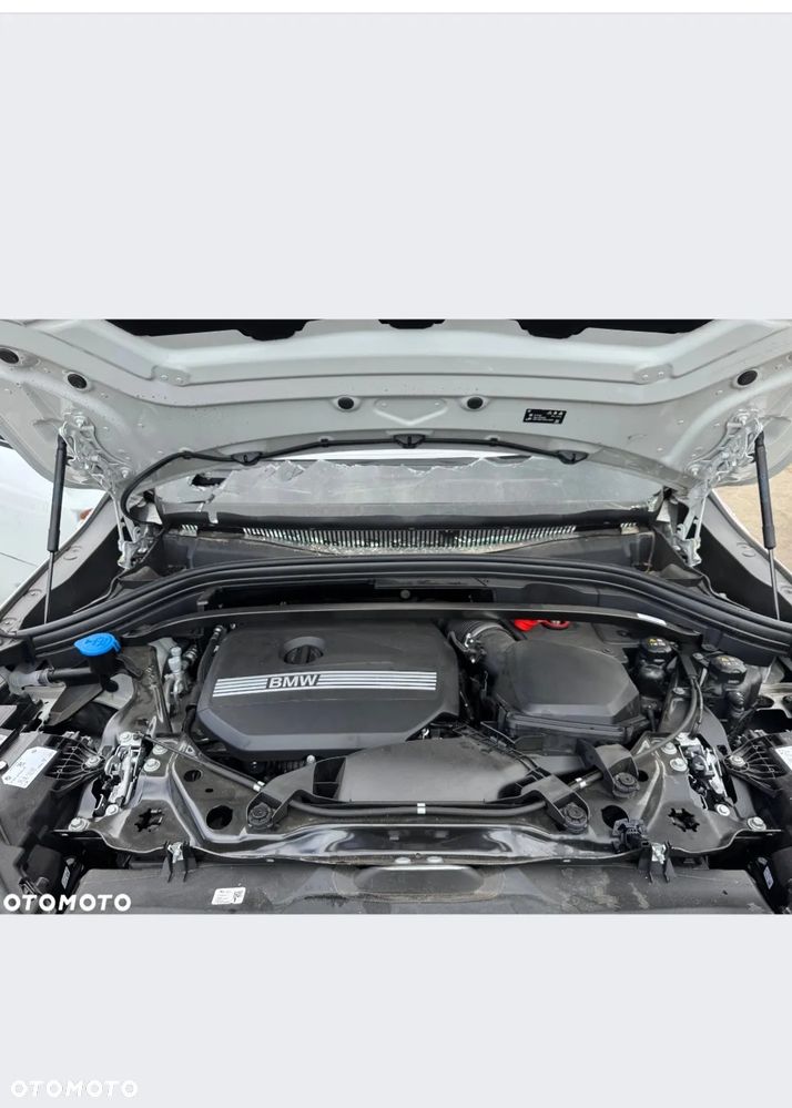 BMW X2 sDrive20i - 8