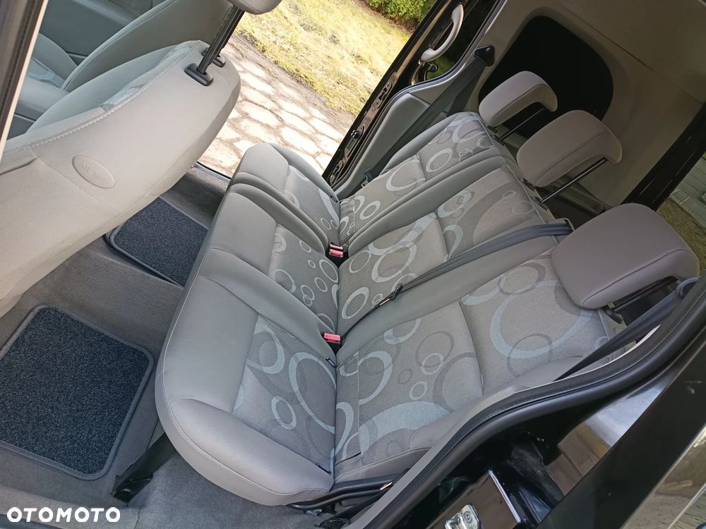 Renault Kangoo - 8