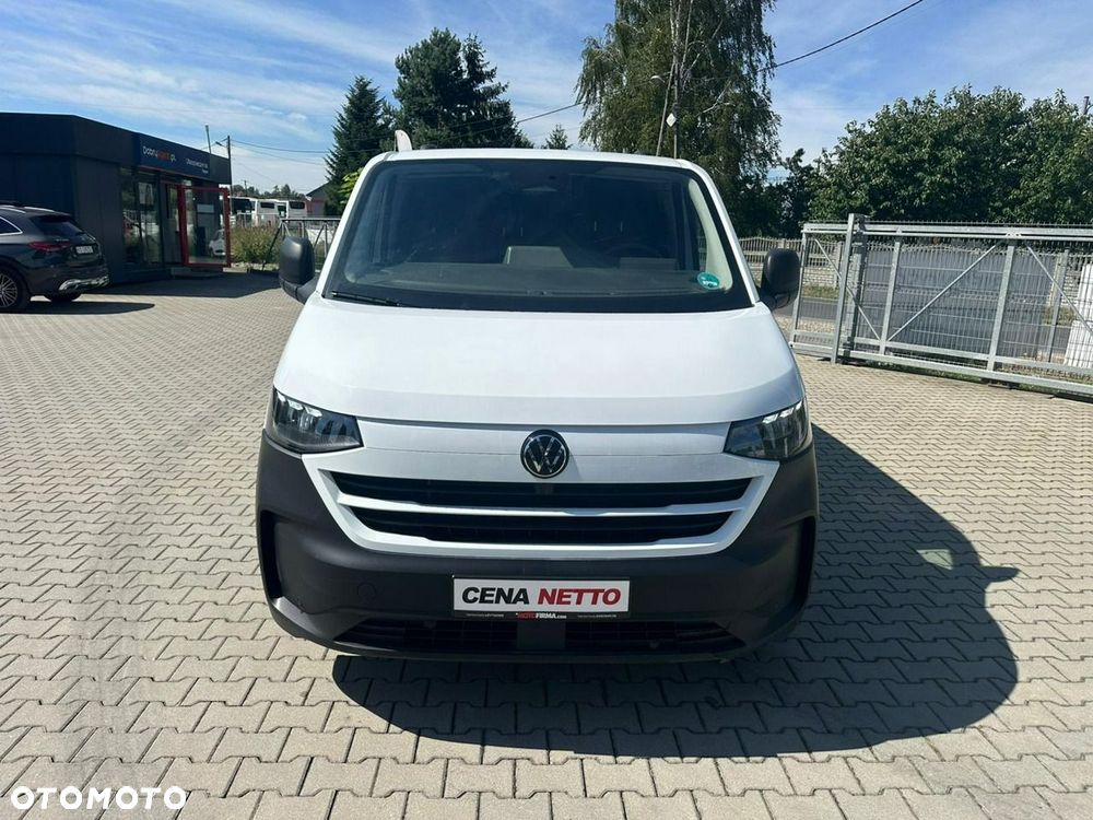 Volkswagen Transporter - 10