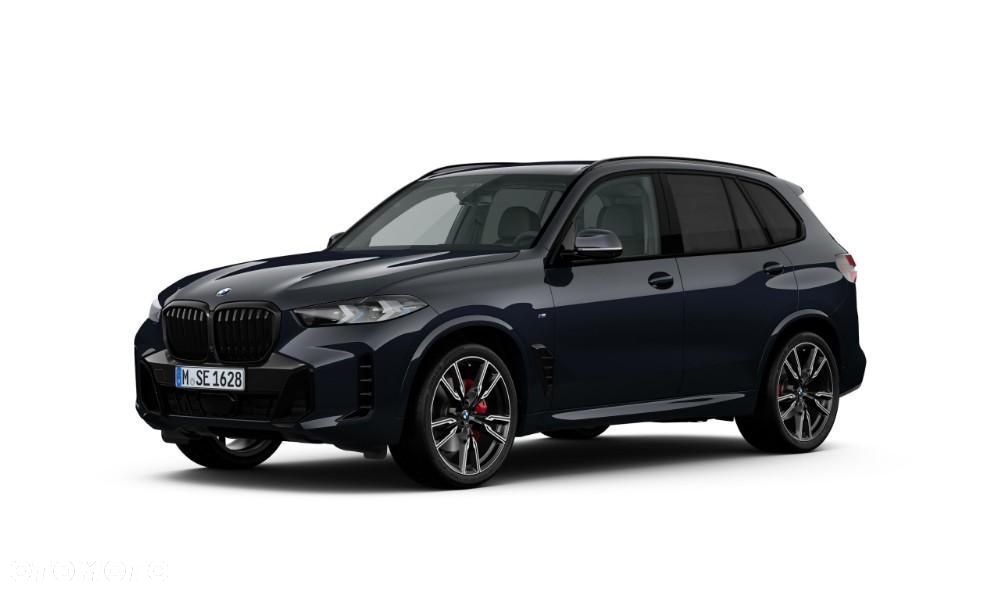 BMW X5 xDrive30d mHEV sport - 1
