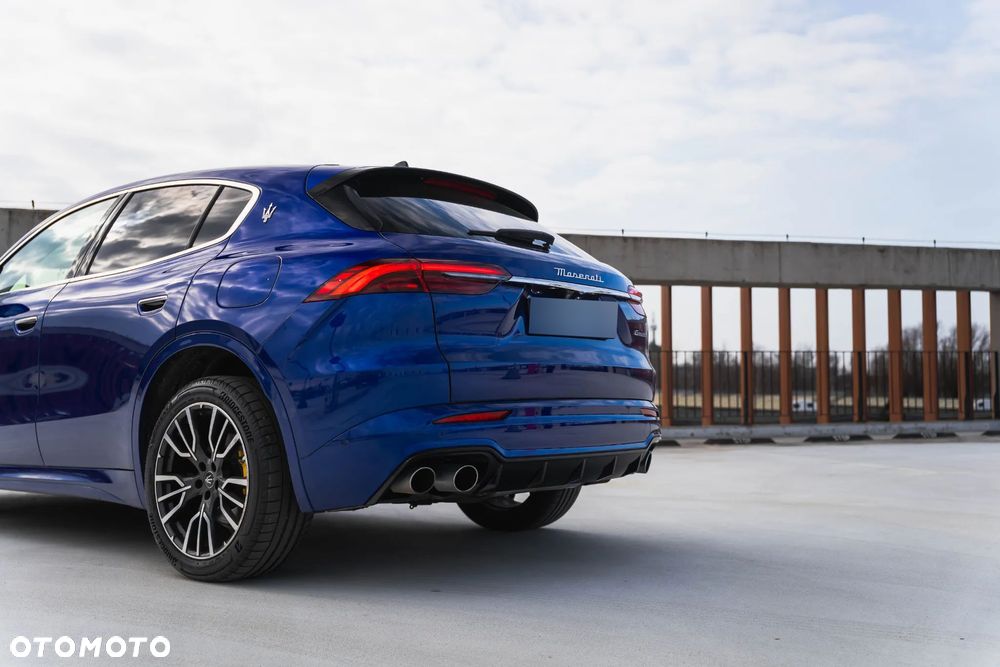 Maserati Grecale GT - 16