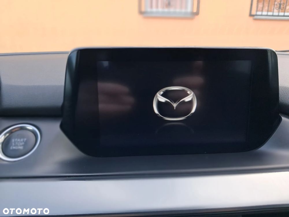 Mazda 6 SKYACTIV-D 150 i-ELOOP Exclusive-Line - 16