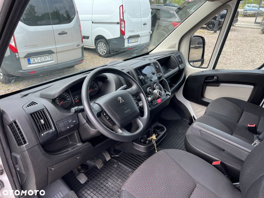 Peugeot BOXER - 11