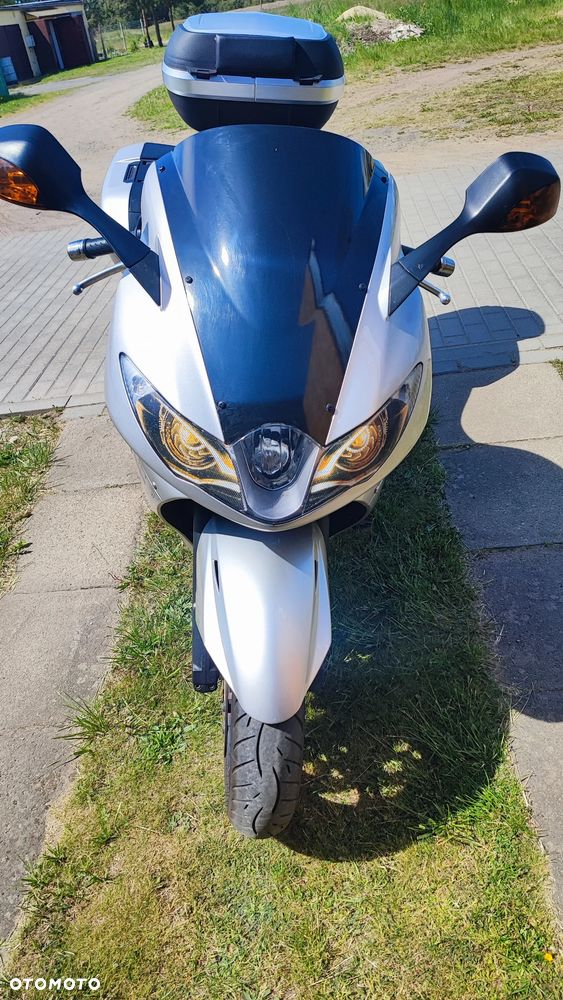 Triumph Sprint - 5