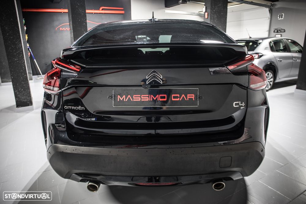 Citroën C4 1.2 PureTech Feel Pack - 4