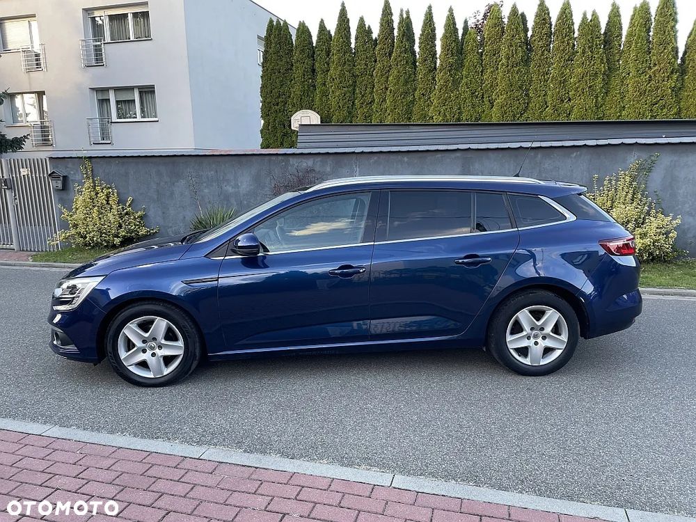 Renault Megane 1.5 dCi Intens - 6