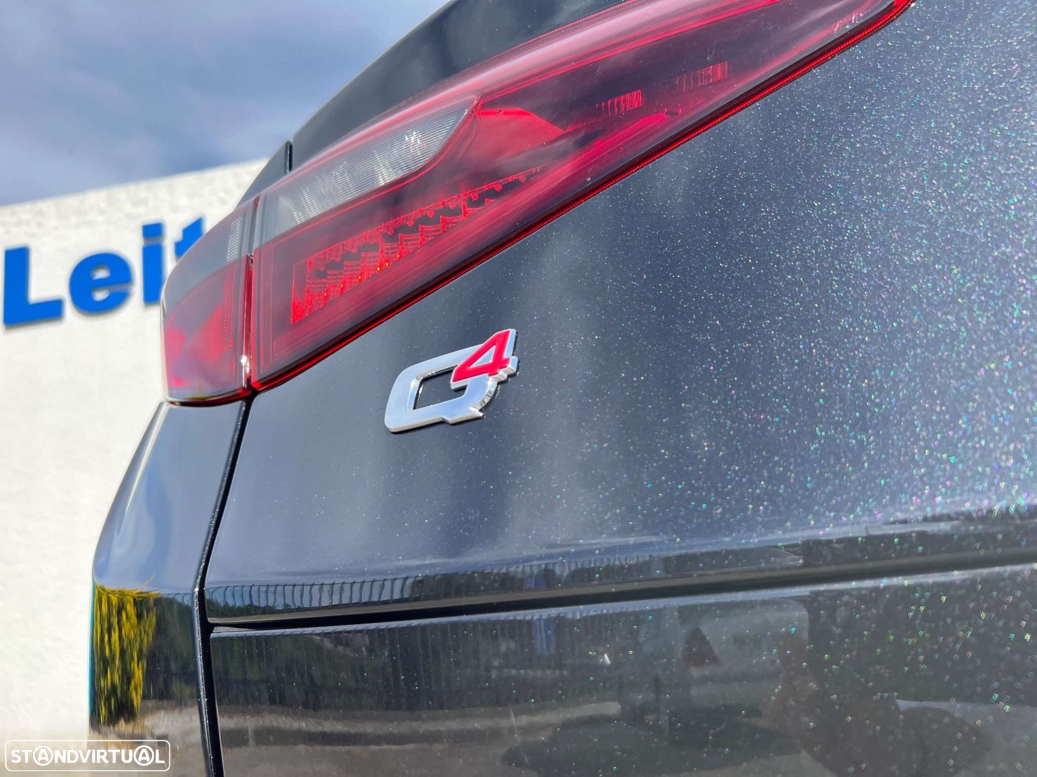 Alfa Romeo Stelvio 2.2 D Super AT8 Q4 - 13