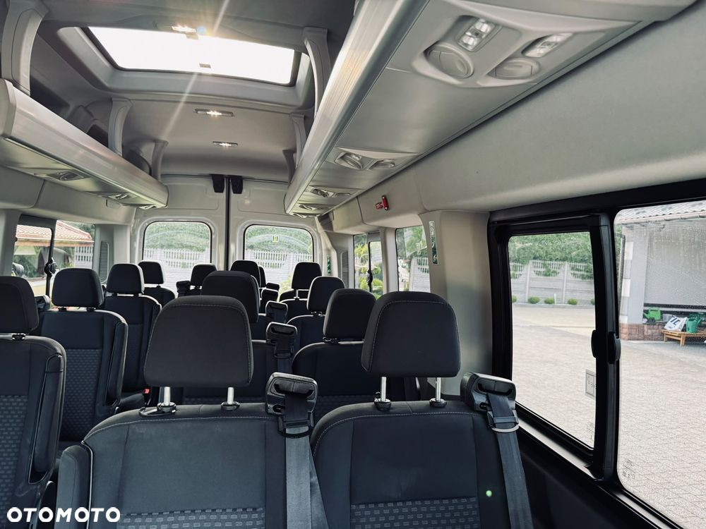 Ford Ford Transit 460 L4 170km - 16