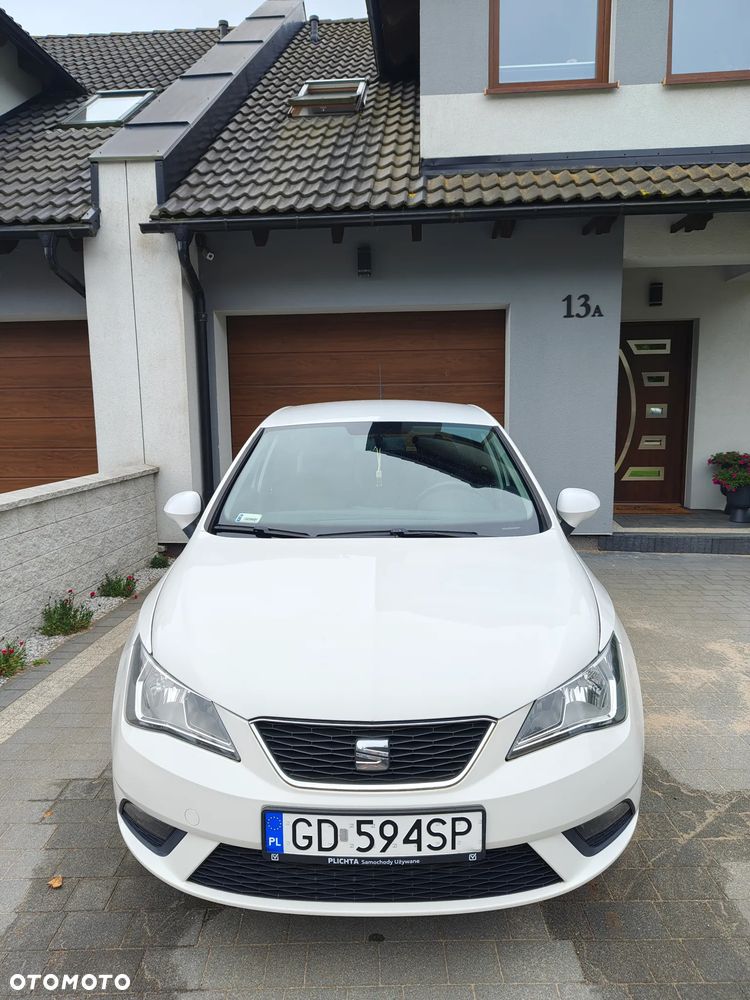 Seat Ibiza - 2