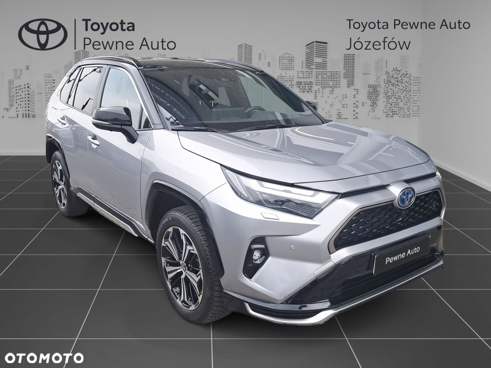 Toyota RAV4 - 4