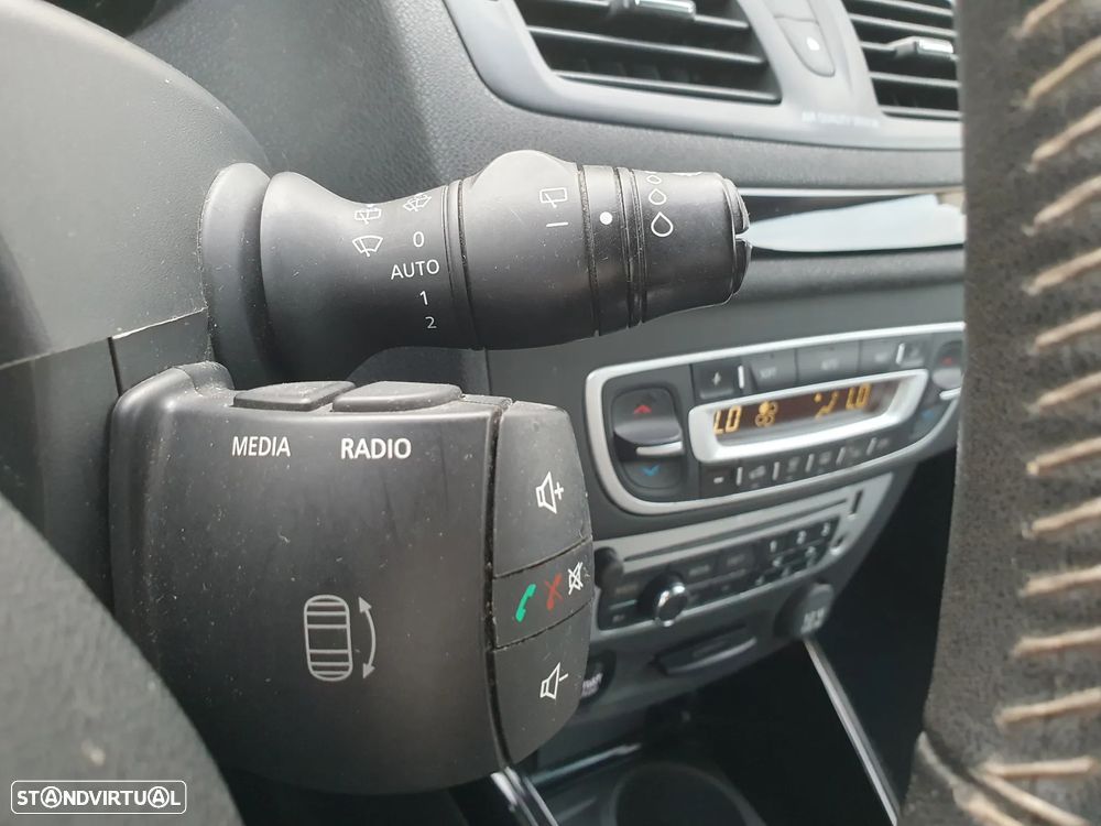 Renault Mégane Sport Tourer 1.6 dCi Bose Edition SS - 26