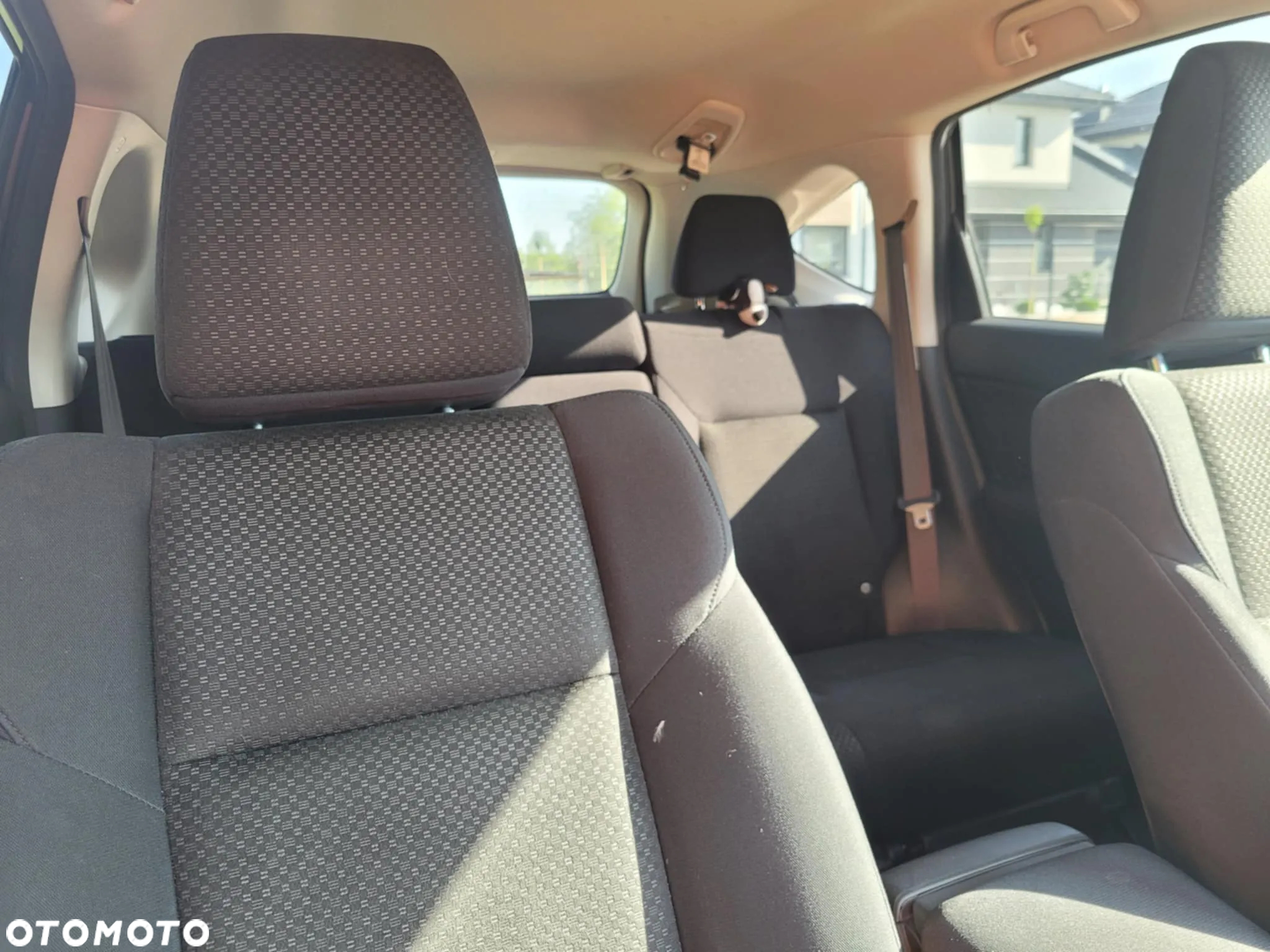 Honda CR-V 2.0 Elegance Plus (2WD) - 8