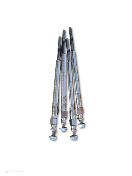 Świeca Świece żarowa Citroen Peugeot Ford 1.4 1.6 HDI TDCi 1616057480 5960E9 - 1