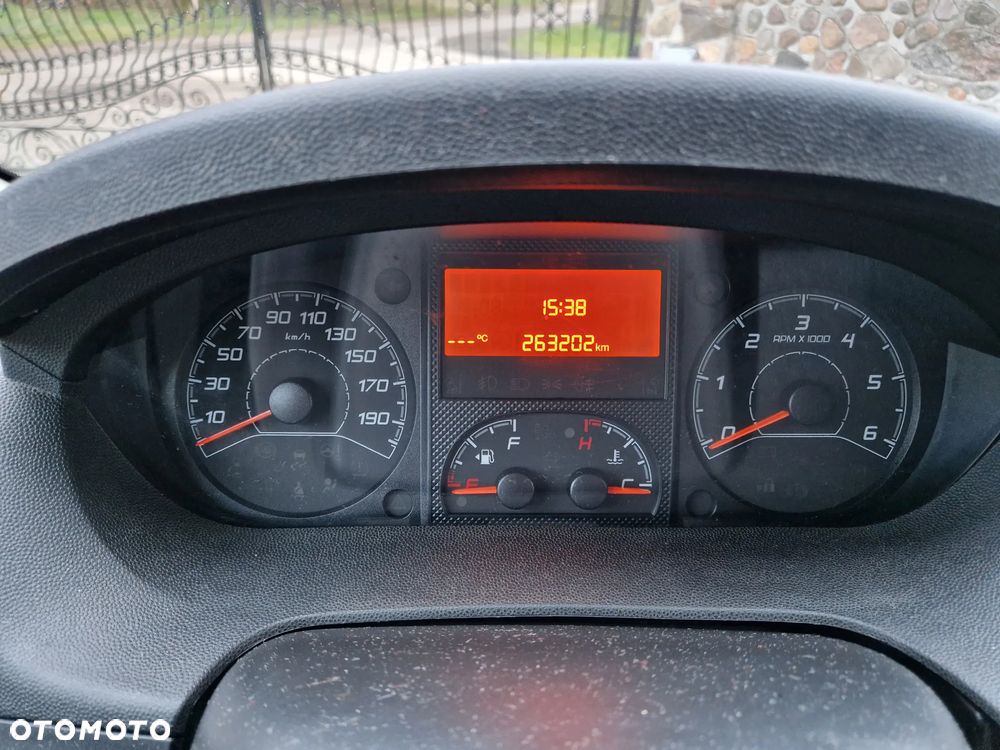 Citroën Jumper - 11