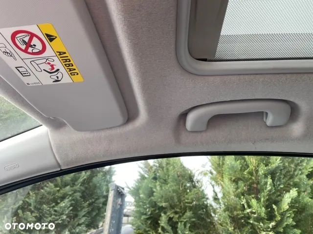 PODSUFITKA OPEL CORSA E 3D HATCHBACK NA KURTYNY - 3