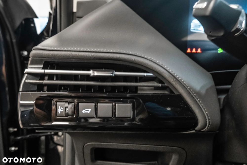 Dongfeng Huge 1.5T MachPower - 20