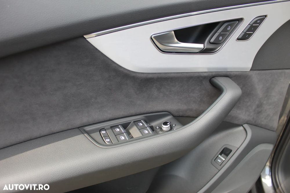 Audi Q7 3.0 45 TDI quattro Tiptronic MHEV S Line - 10