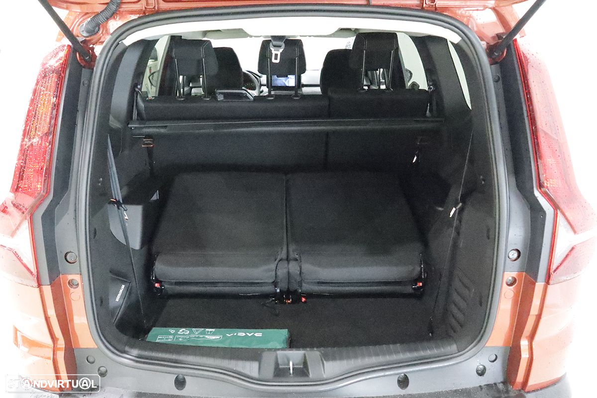 Dacia Jogger 1.0 ECO-G Expression 7L Bi-Fuel - 23