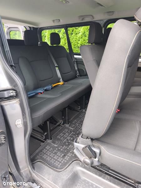Renault Trafic - 14
