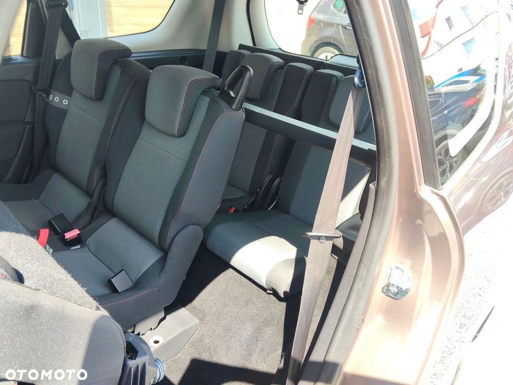 Renault Grand Scenic Energy TCe 130 S&S LIMITED - 25