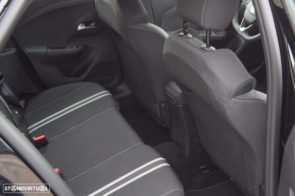 Opel Corsa 1.2 T Hybrid GS eDCT - 14