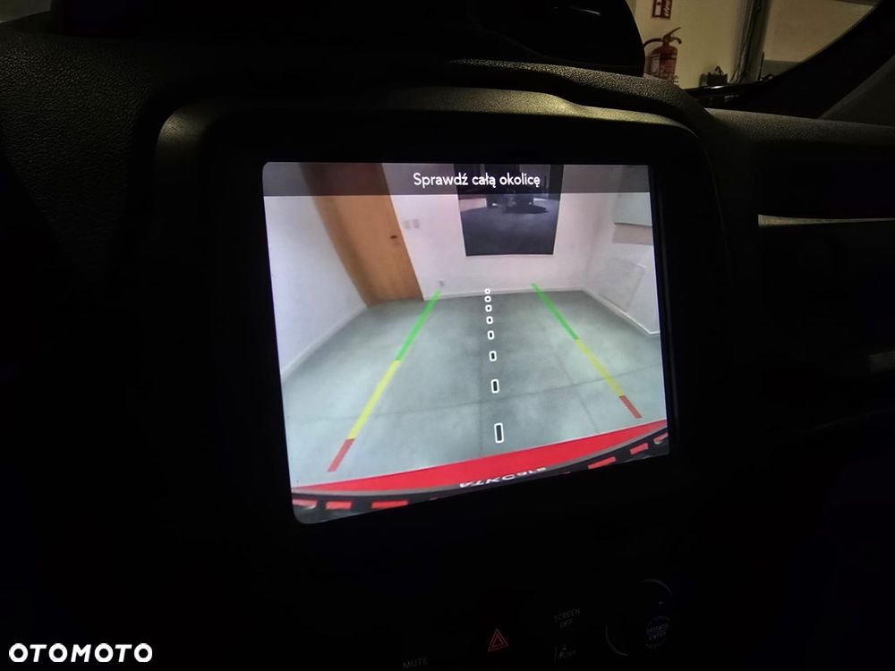 Jeep Renegade 1.5 T4 mHEV Limited FWD S&S DCT - 12