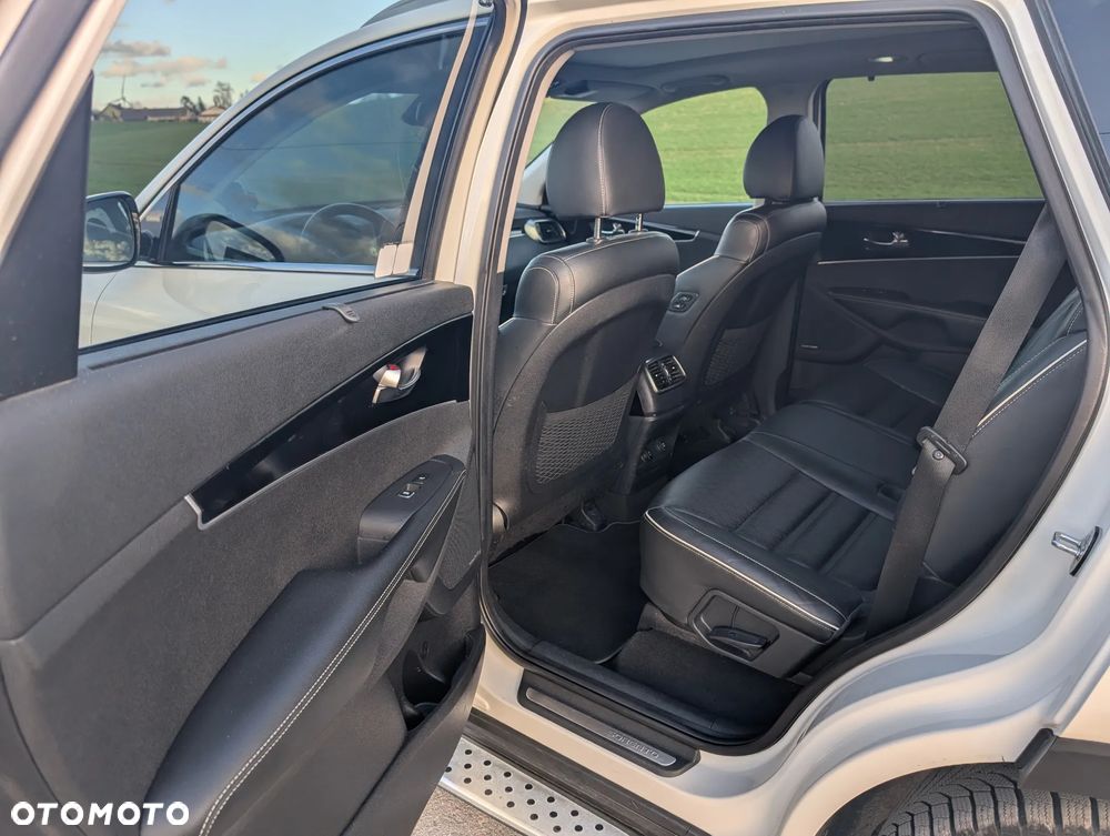 Kia Sorento 2.0 CRDI GT Line - 10