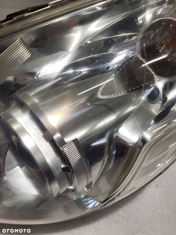 subaru outback xenon lampa lewy przód 100-20064 - 3