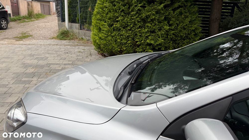 Kia Ceed 1.4 CVVT Attract - 15