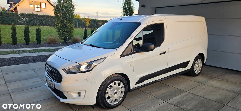 Ford Connect - 17