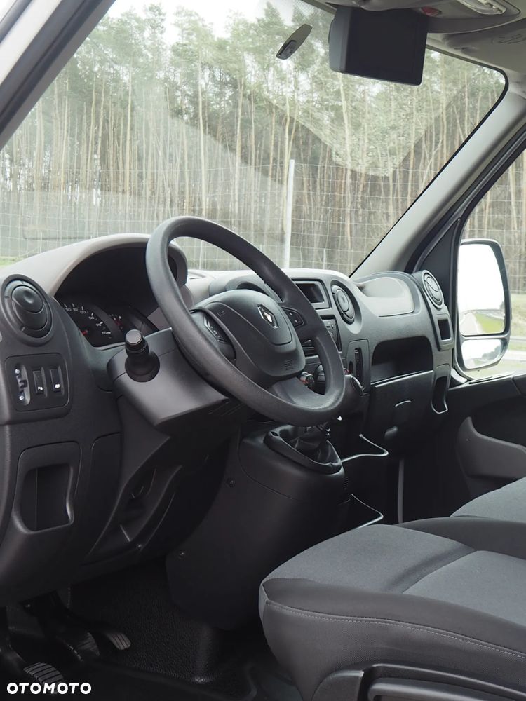 Renault Master - 19