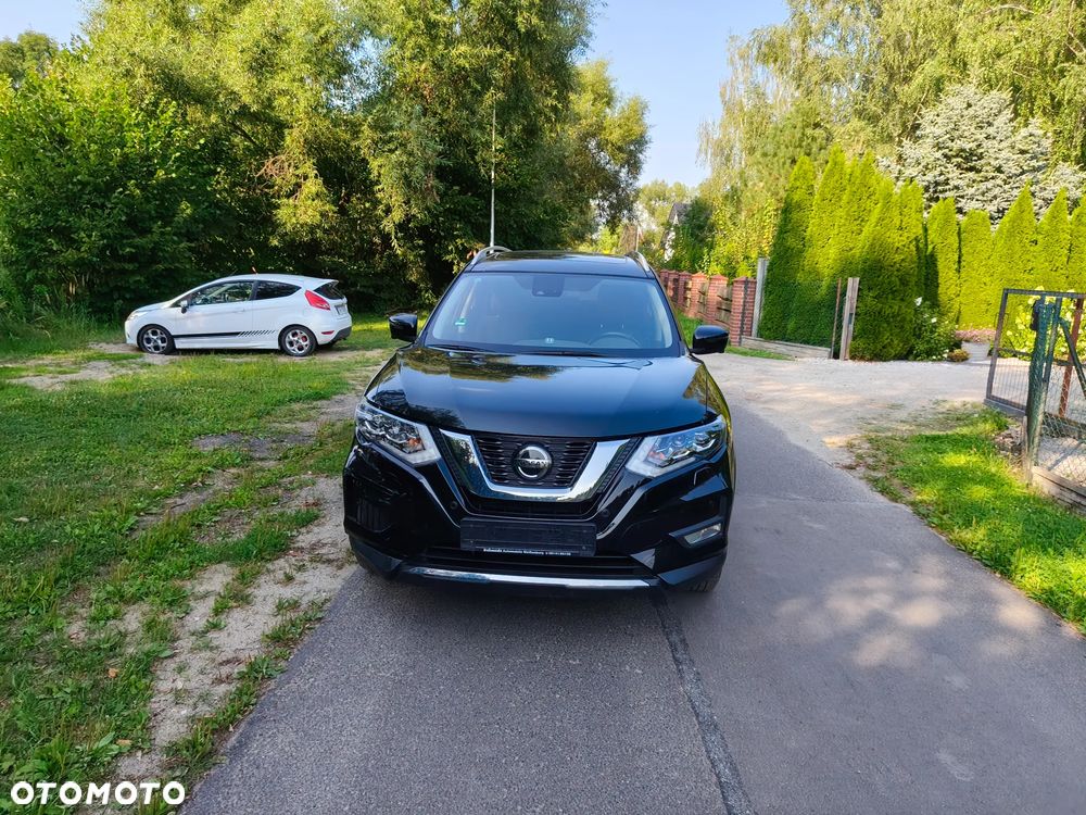 Nissan X-Trail 1.3 DIG-T N-Connecta - 6
