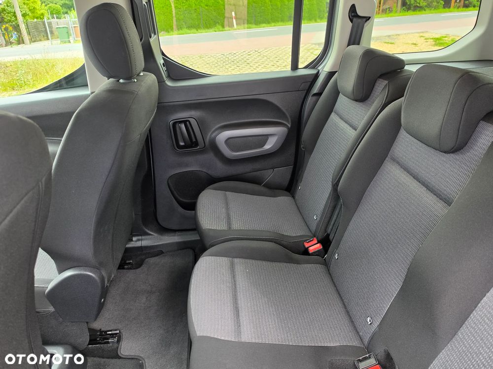 Toyota Proace City Verso 1.5 D-4D Business - 30