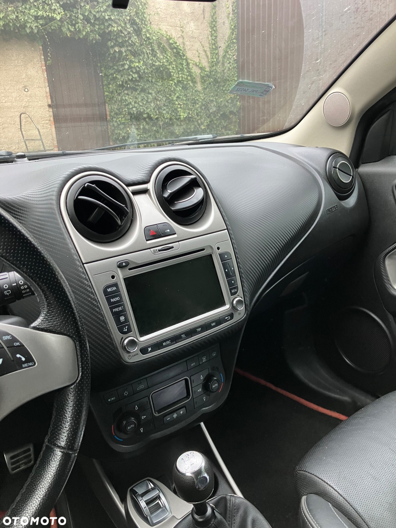 Alfa Romeo Mito 1.3 JTDM ECO - 20