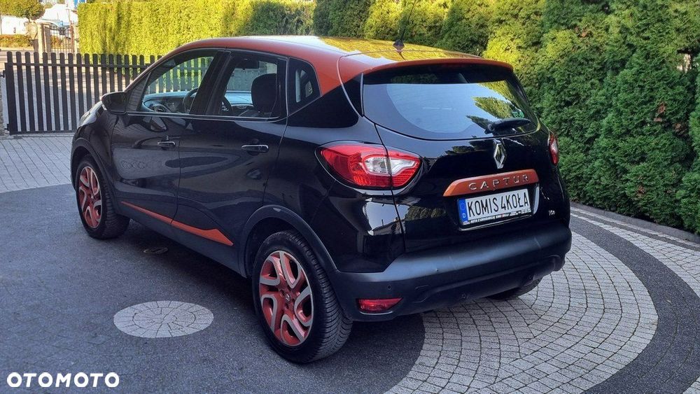 Renault Captur - 4