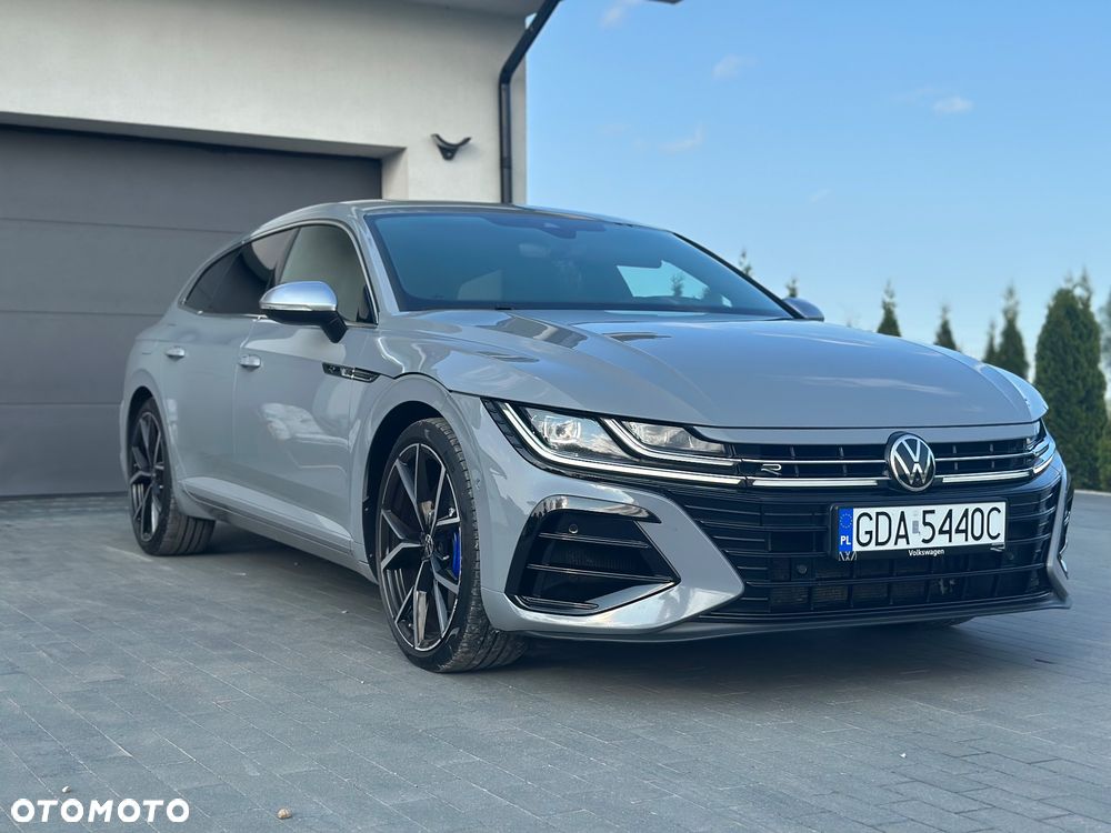 Volkswagen Arteon - 11
