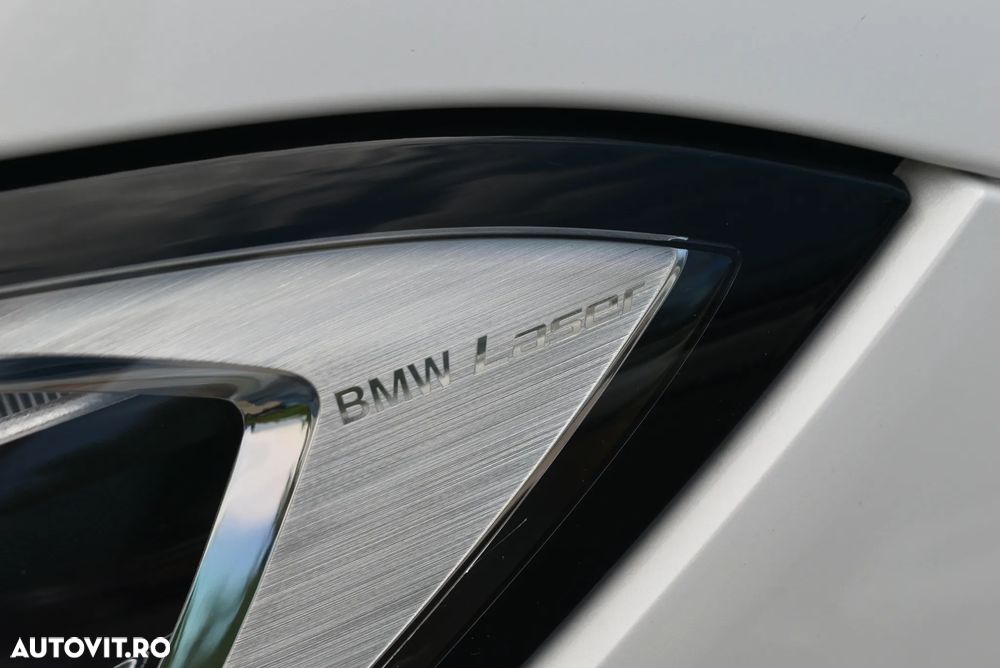 BMW Seria 3 320e AT PHEV - 10