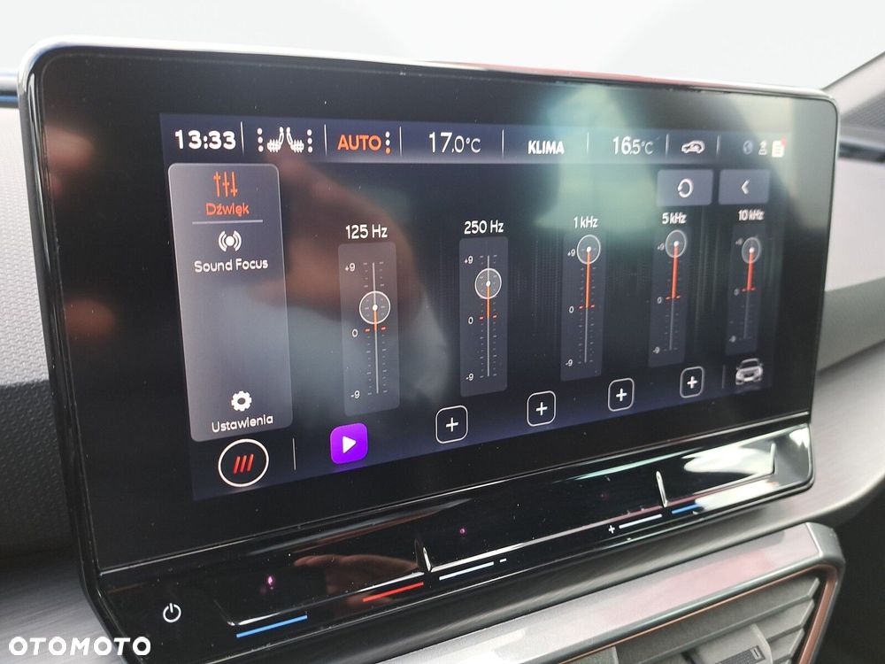 Cupra Leon 1.5 TSI - 21