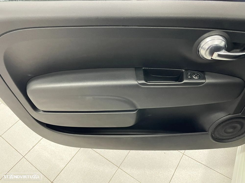 Fiat 500 1.0 Hybrid Connect - 15