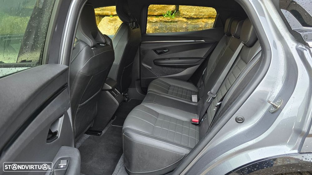 Renault Mégane E-Tech - 57