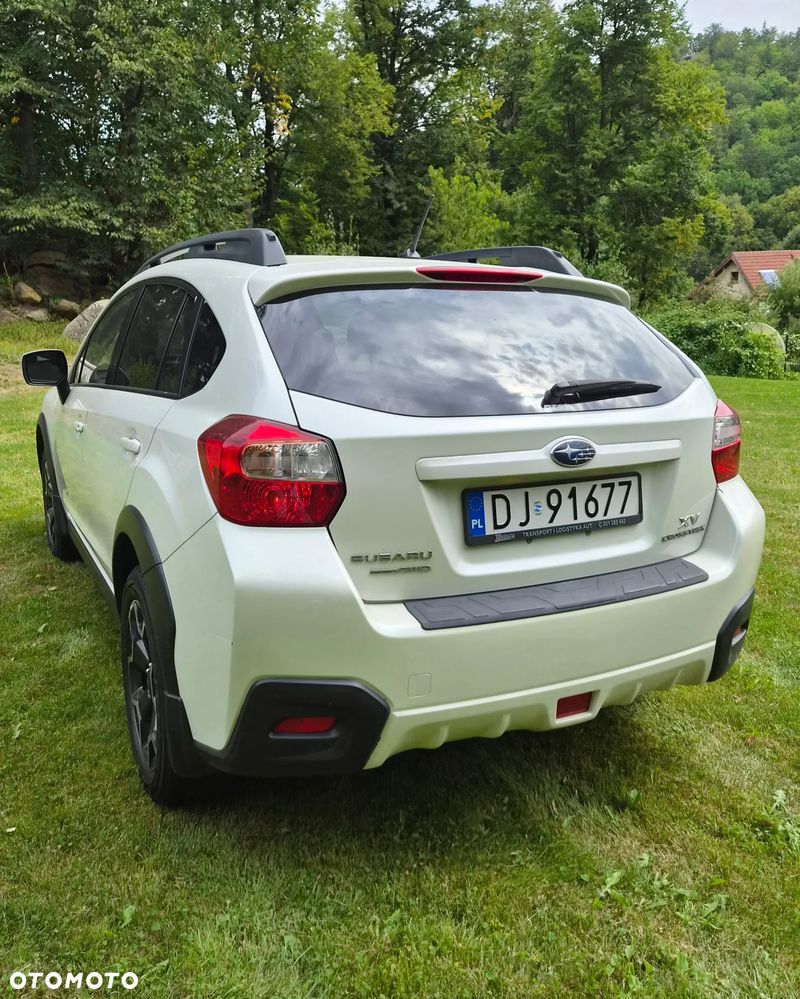Subaru XV 2.0i Comfort CVT - 3